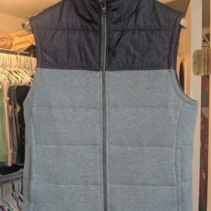 Banana Republic vest. Size medium.